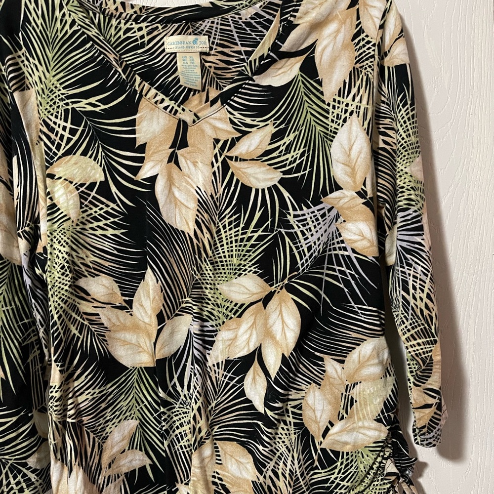 Caribbean Joe. From bealls